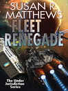 Cover image for Fleet Renegade
